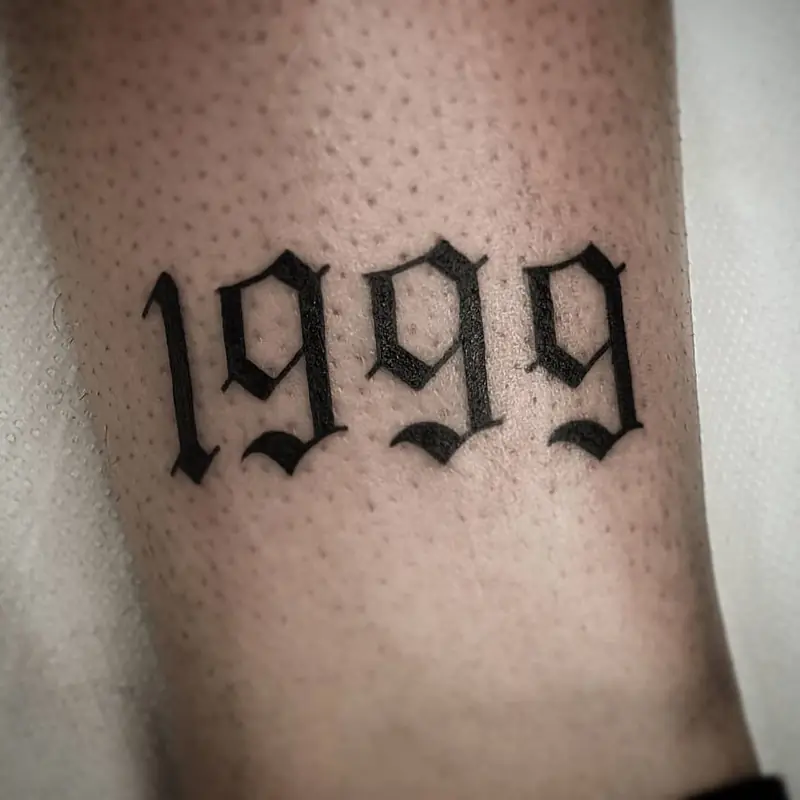 Fine line tattoo by Naomy K., Cobra Gold Balen